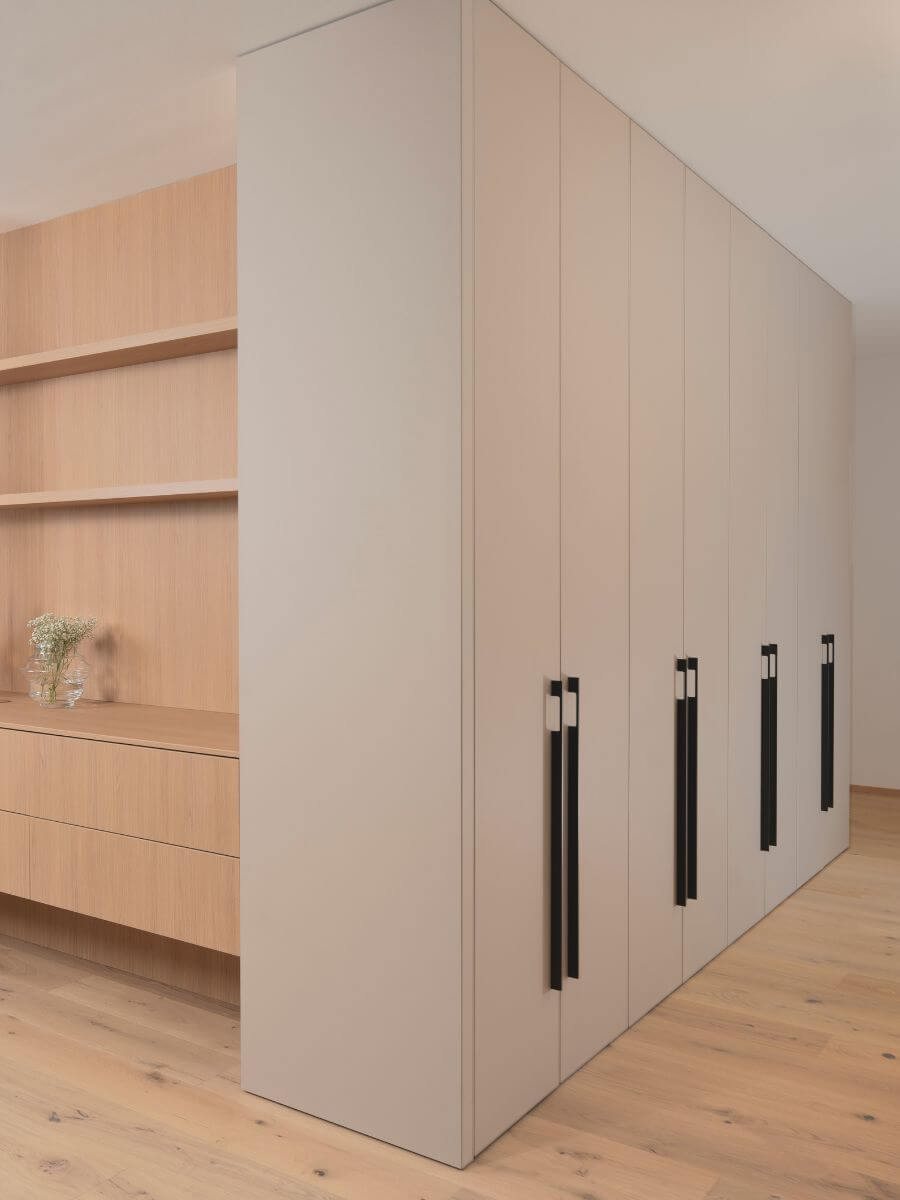 Maßgefertigte Vorraum-Kästen & Garderoben Pöllau – Individueller Innenausbau Hartberg