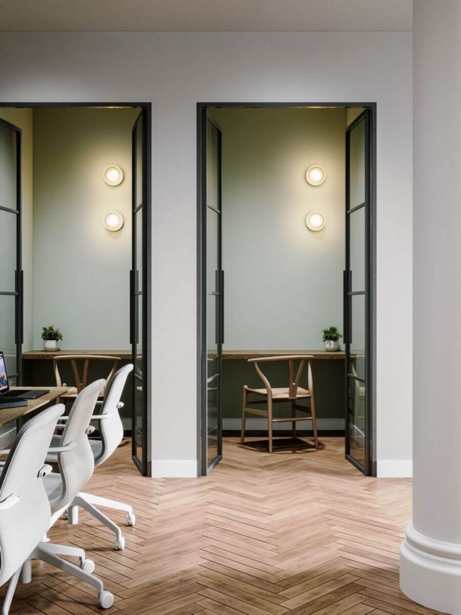 Professionelles Meetingraum Lichtkonzept – Konferenzraum Gestaltung Oberwart