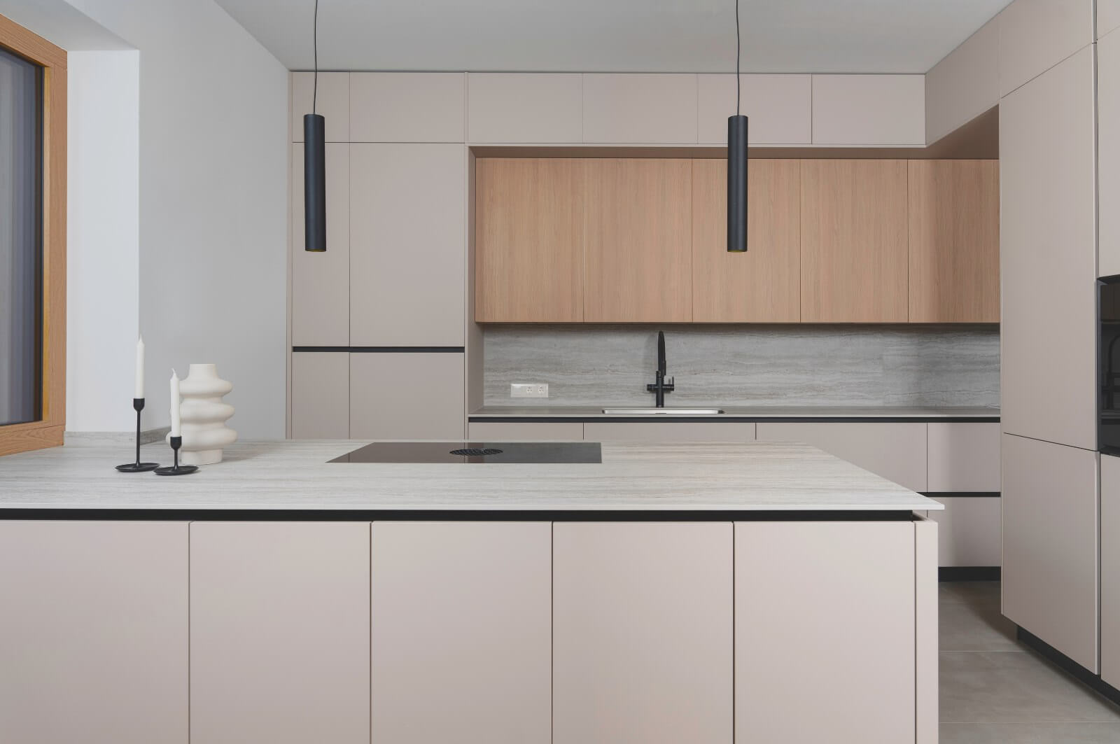 Exklusive Küchenwelt Steiermark – Planung & Realisierung Bruchmann Interiors